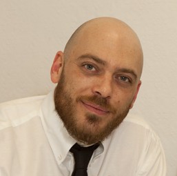 Dave Boot MIET — Principal Tutor, Valo Training
