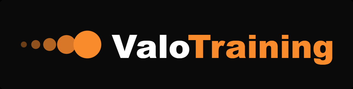 Valo Training